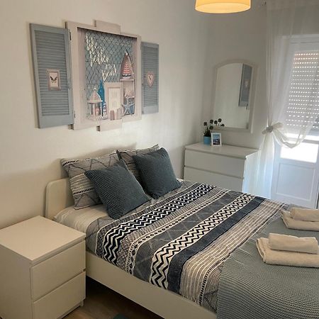 Soul Surfer Apartman Peniche Kültér fotó
