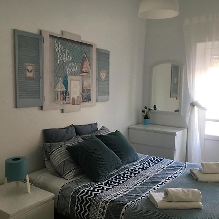 Soul Surfer Apartman Peniche Kültér fotó