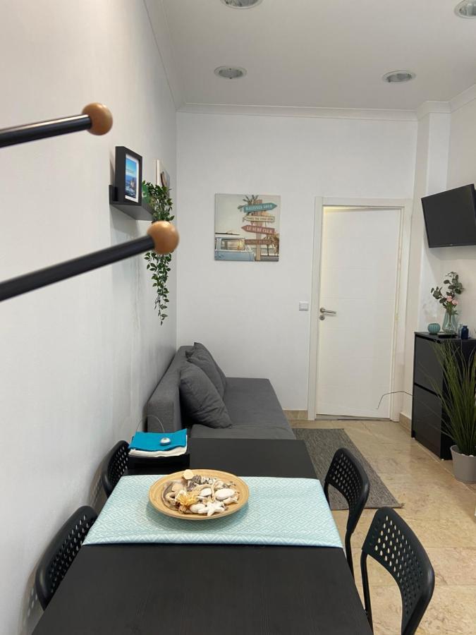 Soul Surfer Apartman Peniche Kültér fotó