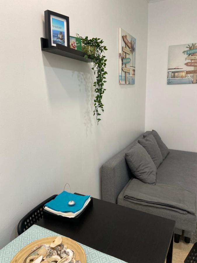 Soul Surfer Apartman Peniche Kültér fotó