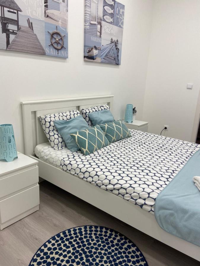 Soul Surfer Apartman Peniche Kültér fotó