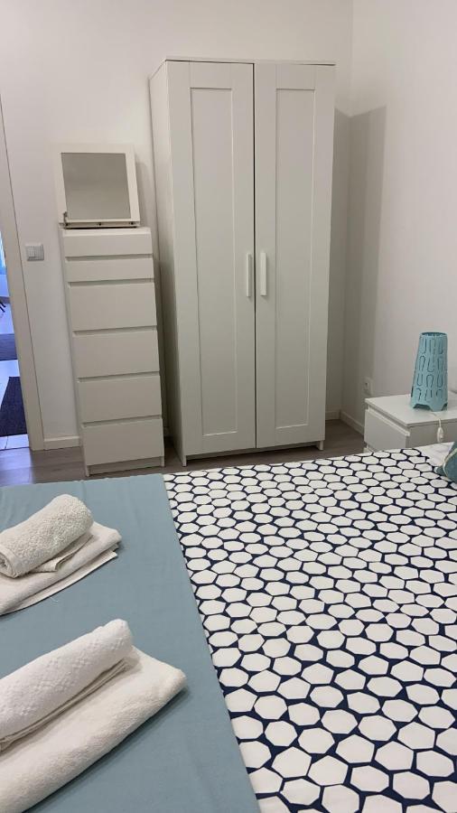 Soul Surfer Apartman Peniche Kültér fotó