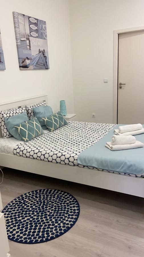 Soul Surfer Apartman Peniche Kültér fotó