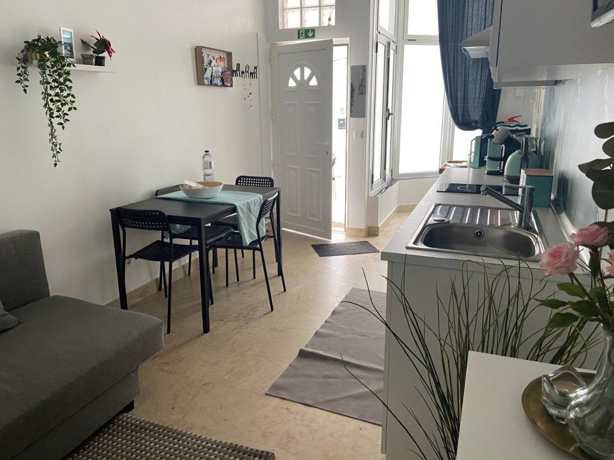 Soul Surfer Apartman Peniche Kültér fotó