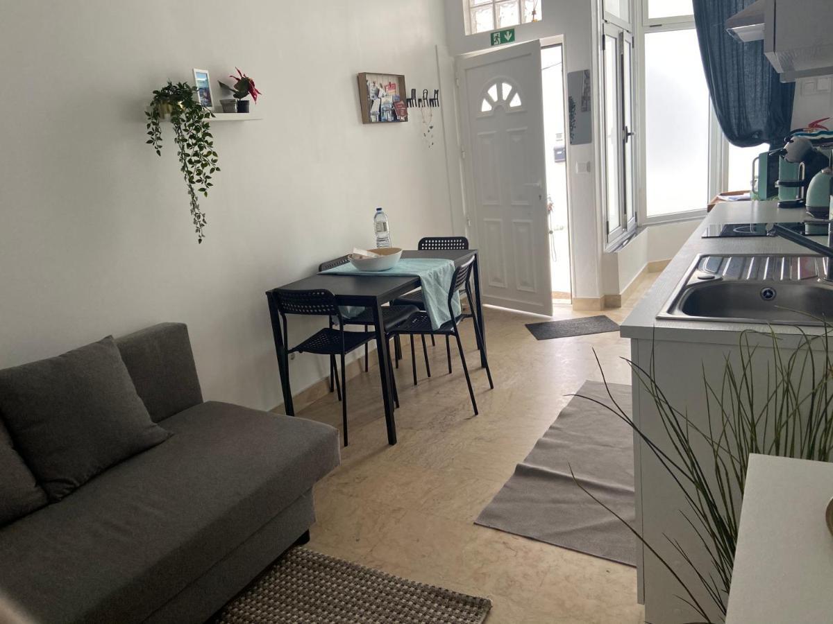 Soul Surfer Apartman Peniche Kültér fotó