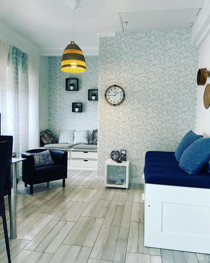 Soul Surfer Apartman Peniche Kültér fotó