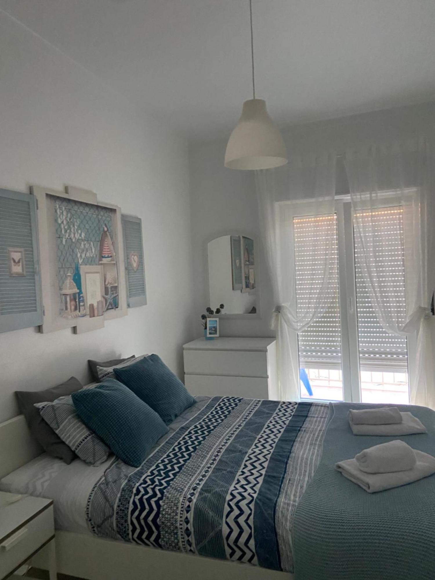 Soul Surfer Apartman Peniche Kültér fotó