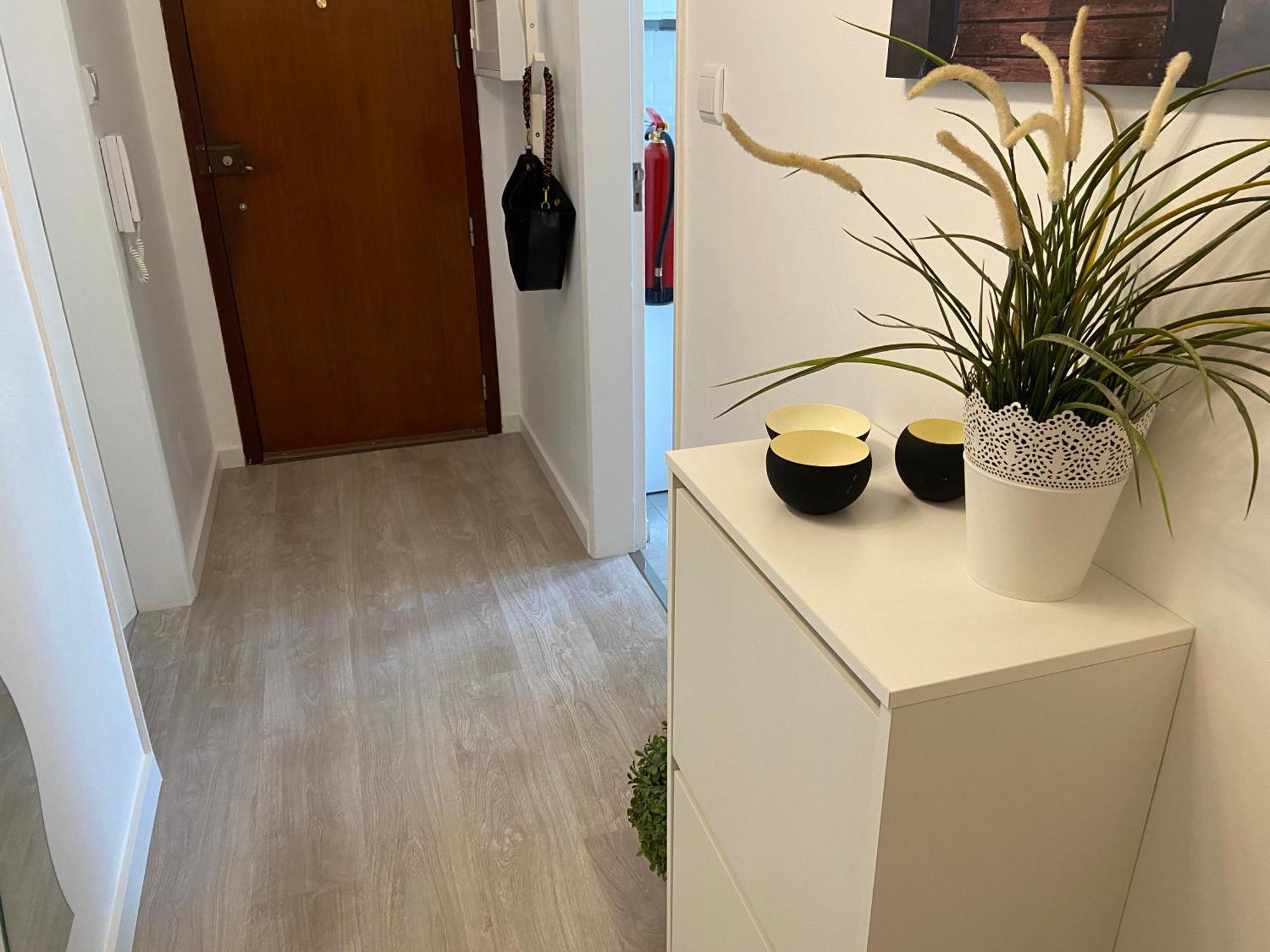 Soul Surfer Apartman Peniche Kültér fotó