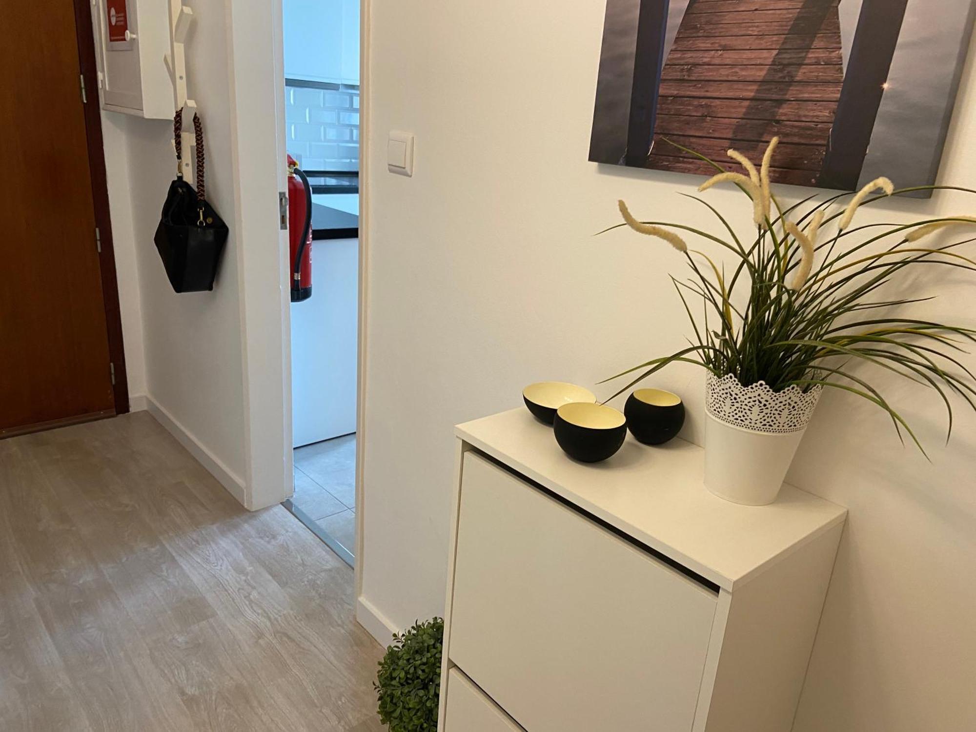 Soul Surfer Apartman Peniche Kültér fotó