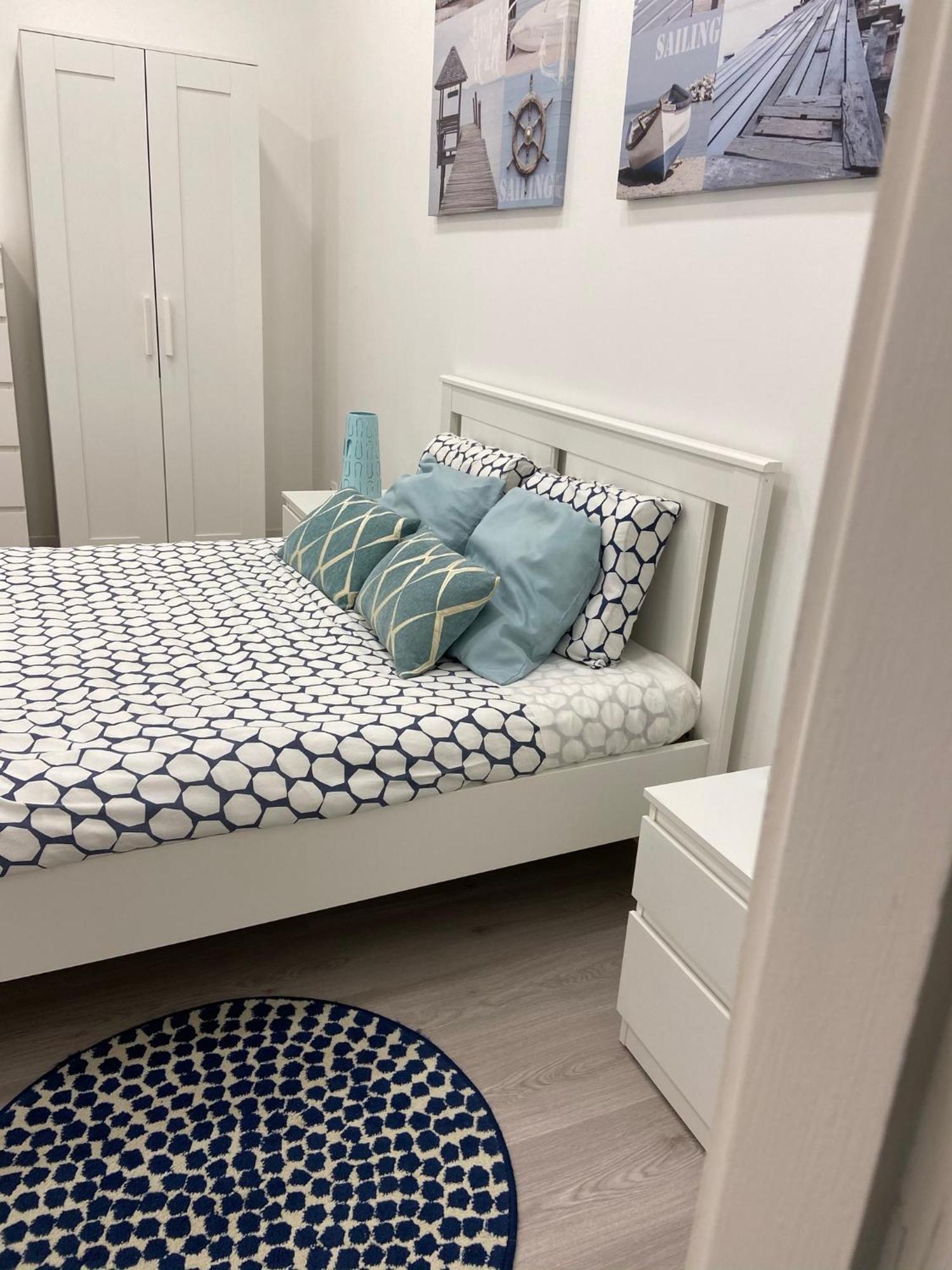 Soul Surfer Apartman Peniche Kültér fotó