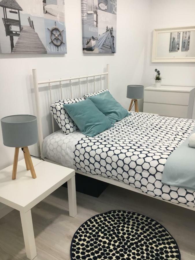 Soul Surfer Apartman Peniche Kültér fotó