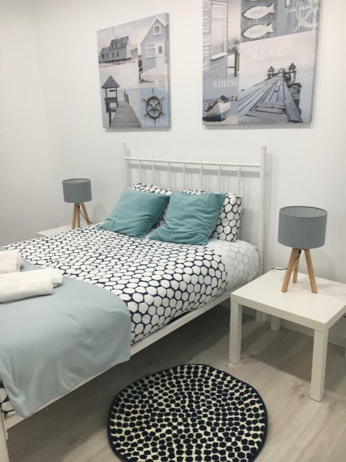 Soul Surfer Apartman Peniche Kültér fotó