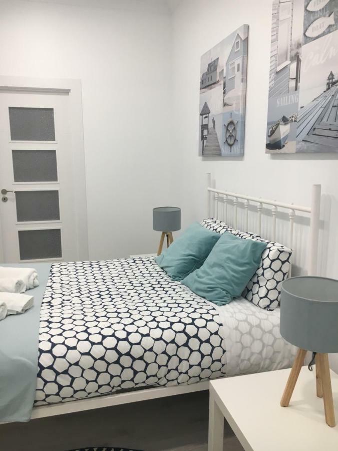 Soul Surfer Apartman Peniche Kültér fotó