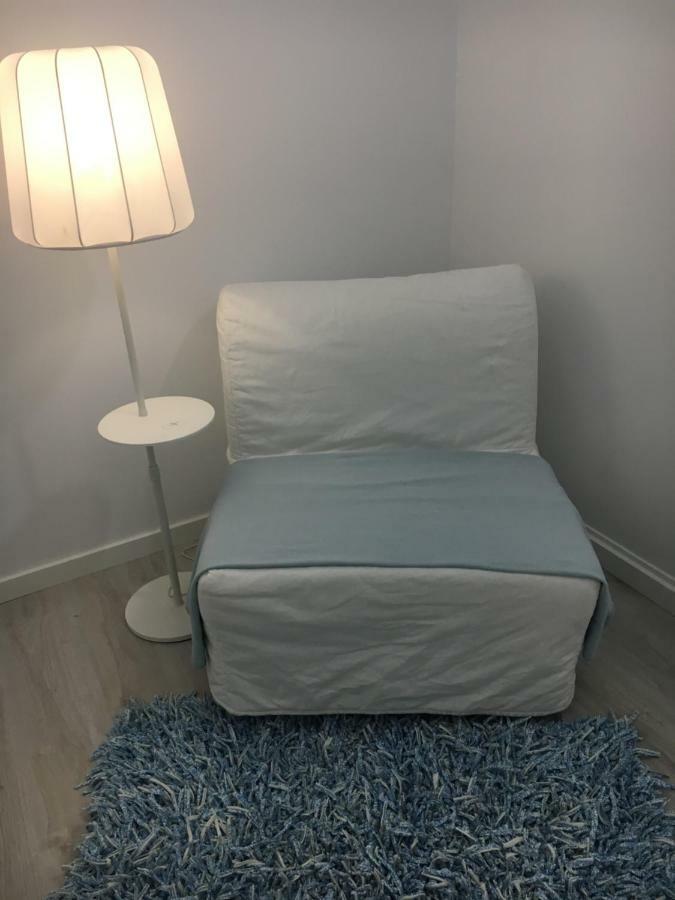 Soul Surfer Apartman Peniche Kültér fotó