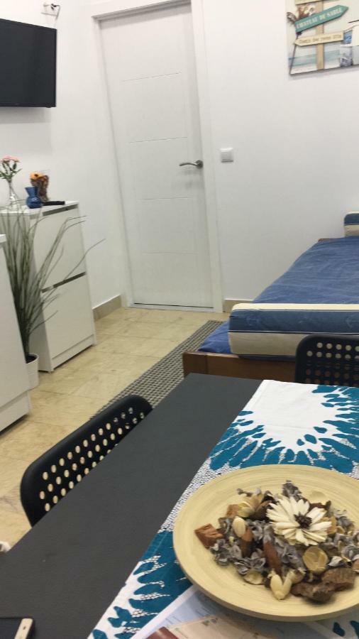 Soul Surfer Apartman Peniche Kültér fotó