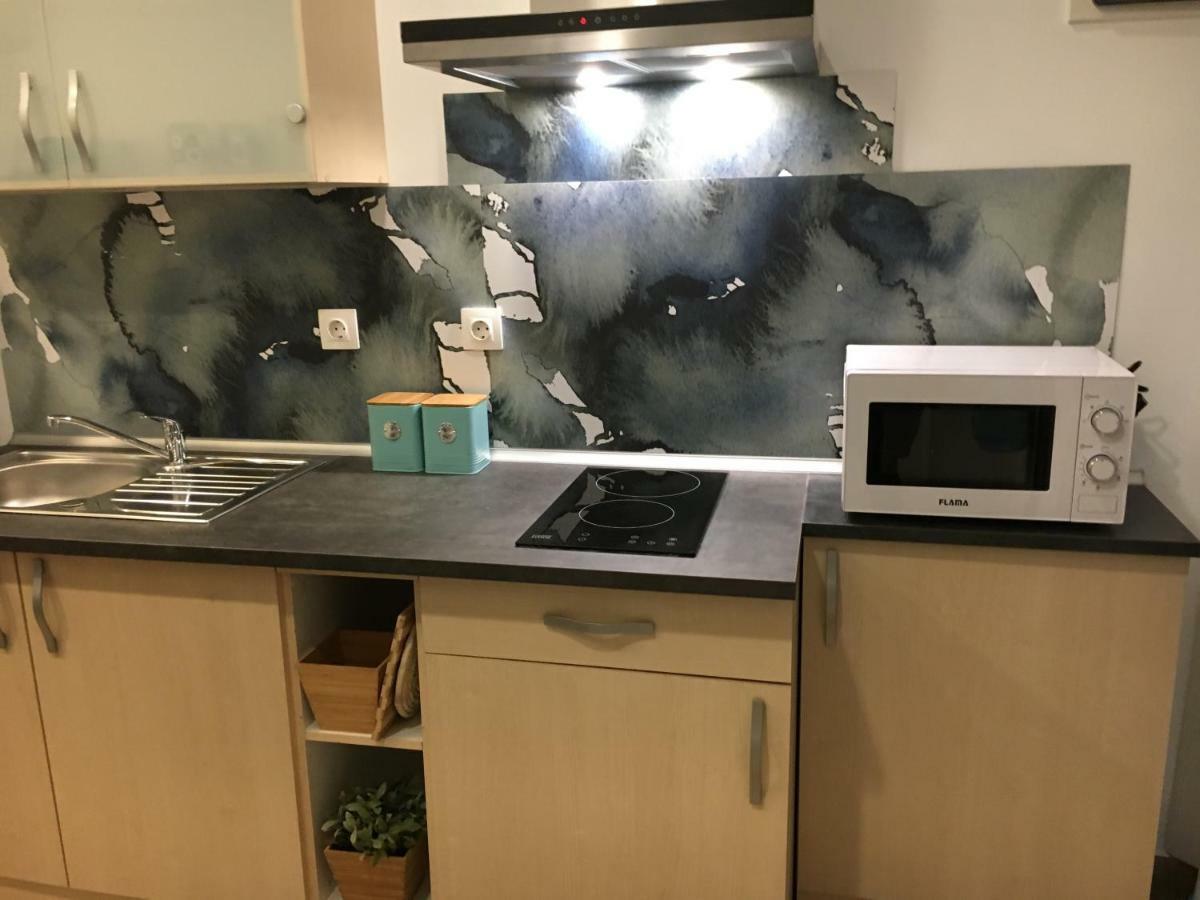 Soul Surfer Apartman Peniche Kültér fotó