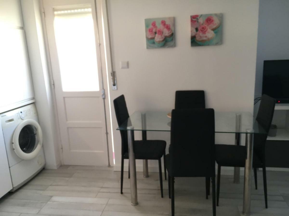Soul Surfer Apartman Peniche Kültér fotó