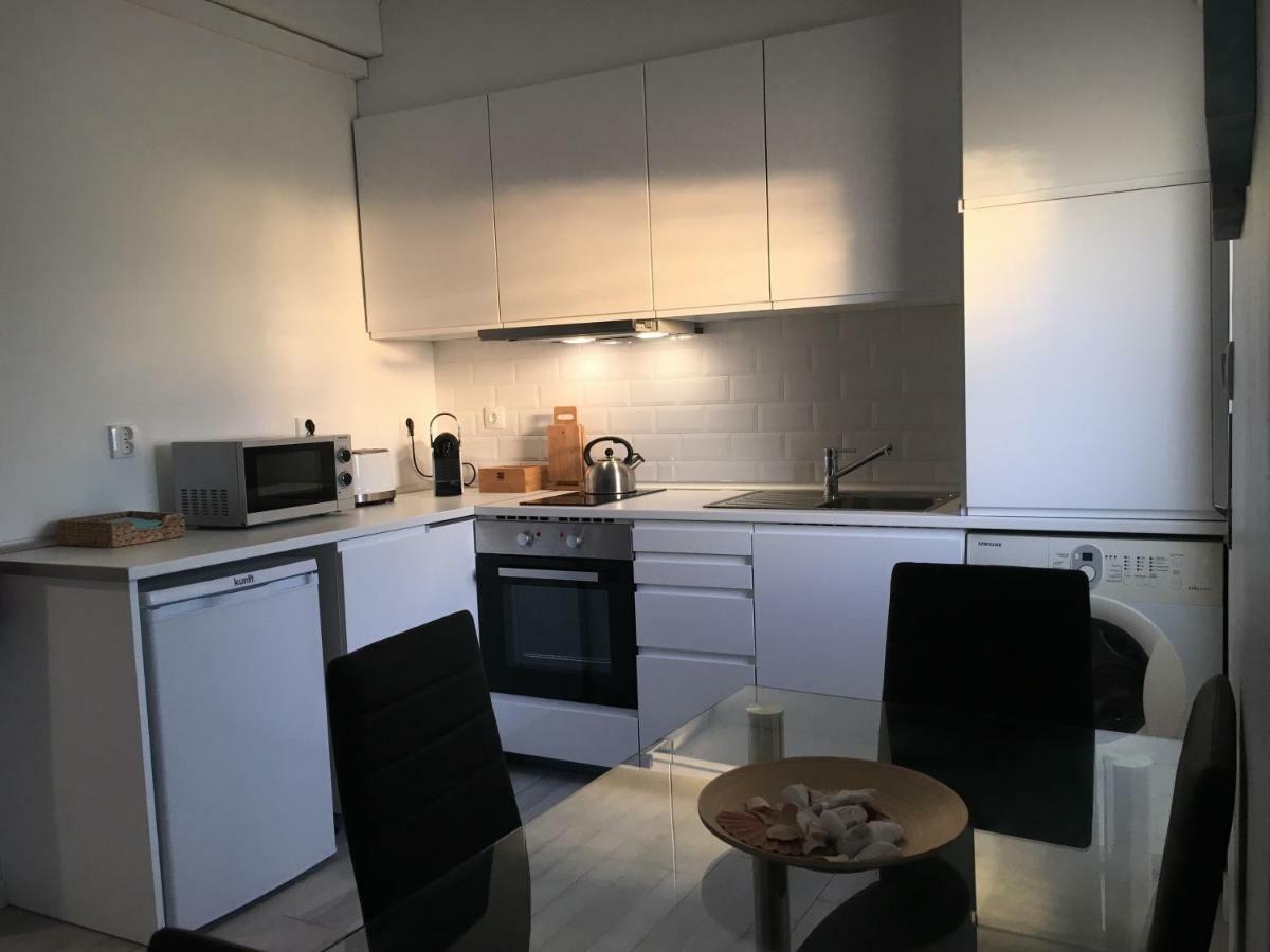 Soul Surfer Apartman Peniche Kültér fotó