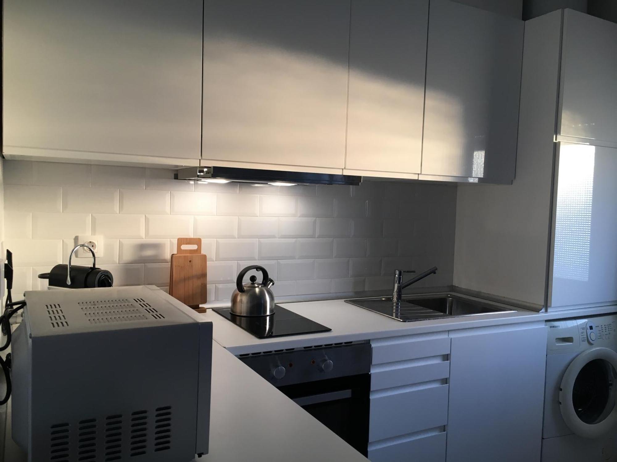 Soul Surfer Apartman Peniche Kültér fotó